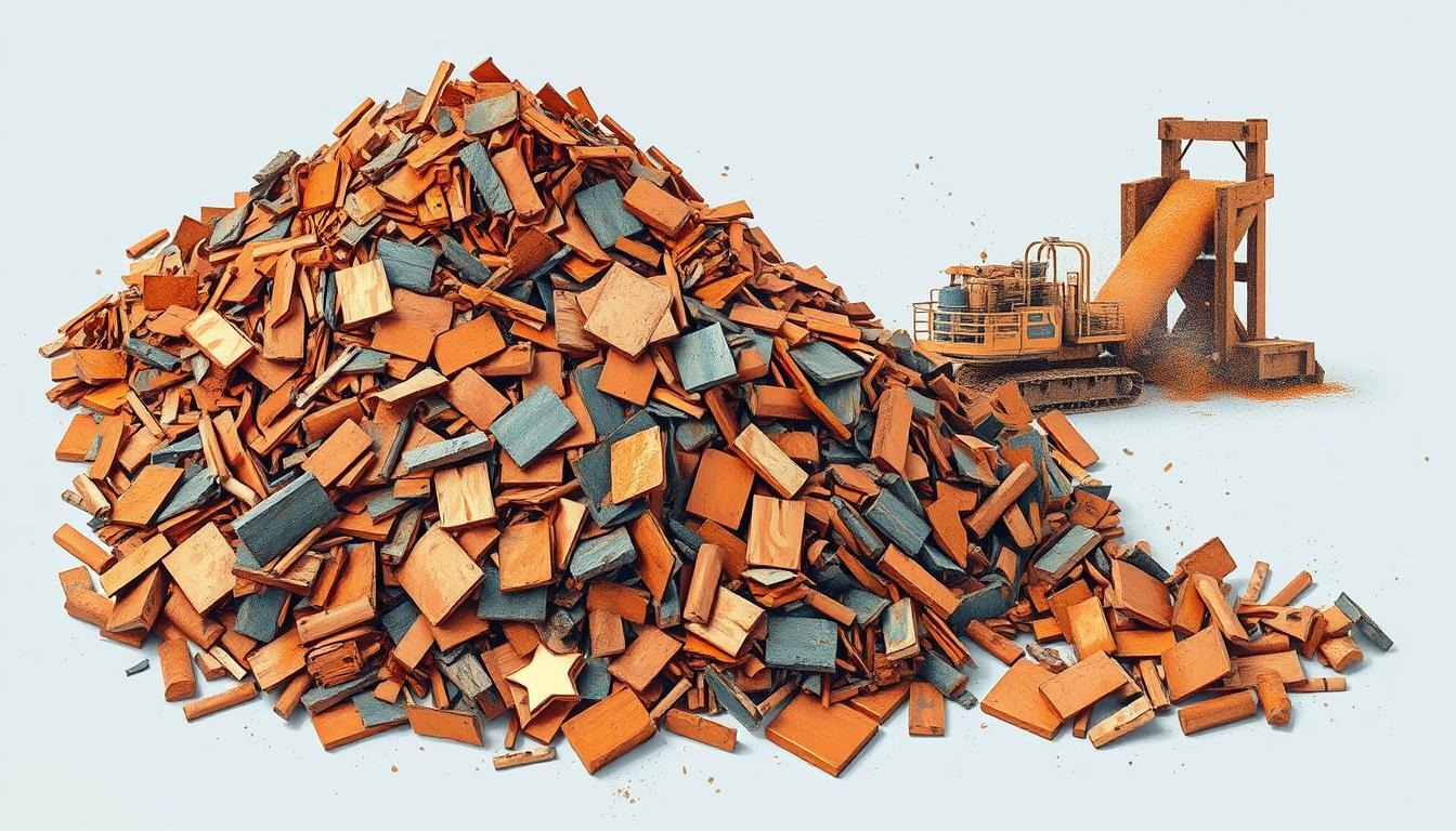 خردة النحاس