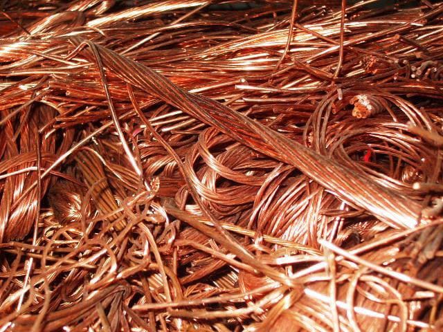 النحاس الاحمر - egyptian النحاس الأحمر - copper - red copper