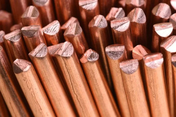 النحاس الاحمر - egyptian النحاس الأحمر - copper - red copper
