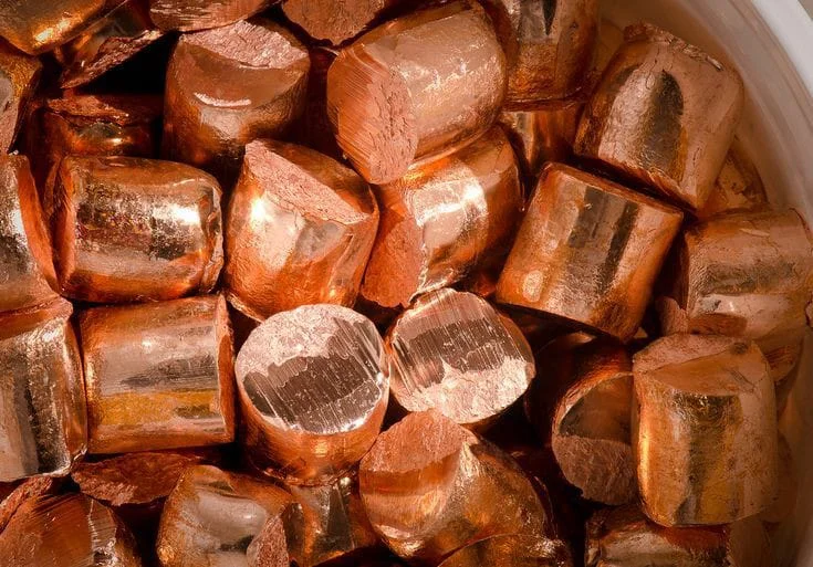 تداول النحاس - تداول النحاس - النحاس الاحمر - egyptian النحاس الأحمر - copper - red copper