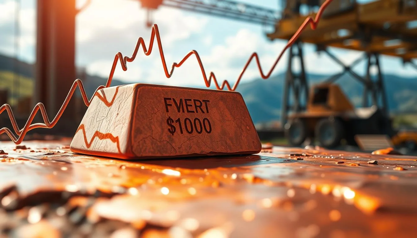 سعر طن النحاس - عروض واسعار النحاس - سعر النحاس الاحمر