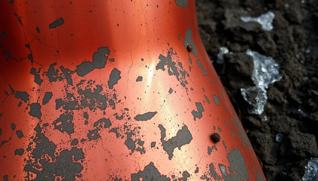 النحاس الاحمر - النحاس الأحمر - النحاس البرونزي - نحاس نقي - سبائك نحاس - المعادن - صدأ النحاس -مقاومة التاكل