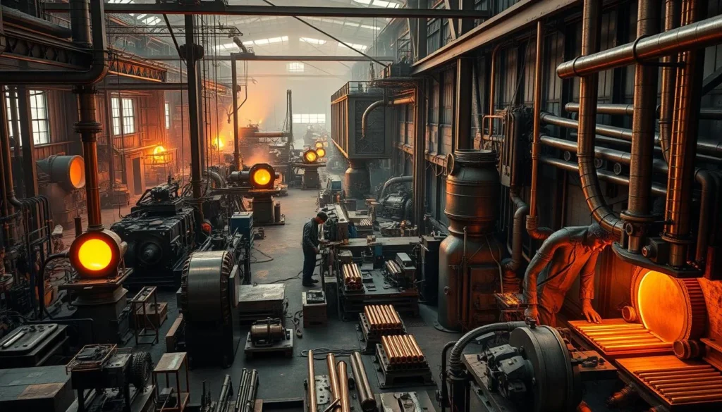 صنيع النحاس - صنعة النحاس - صناعة النحاس - النحاس الاحمر - خرد النحاس -تداول النحاس - تداول النحاس - النحاس الاحمر - egyptian النحاس الأحمر - copper - red copper