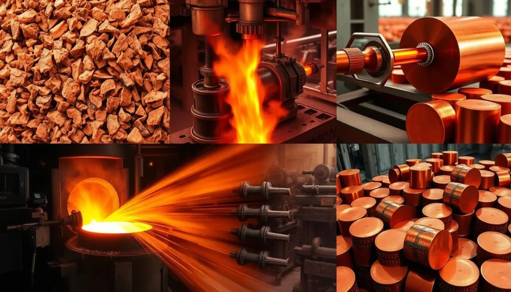 صنيع النحاس - صنعة النحاس - صناعة النحاس - النحاس الاحمر - خرد النحاس -تداول النحاس - تداول النحاس - النحاس الاحمر - egyptian النحاس الأحمر - copper - red copper