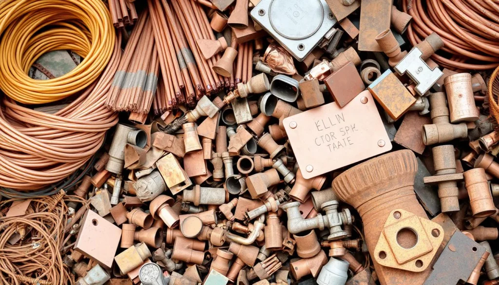 النحاس الأحمر - النحاس الاحمر - سكراب النحاس - خردة النحاس - RED COPPER - COPPER