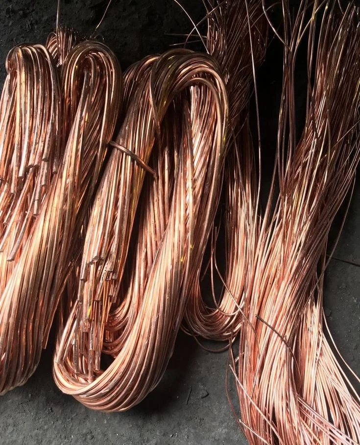 النحاس - معدن النحاس - egyptian copper