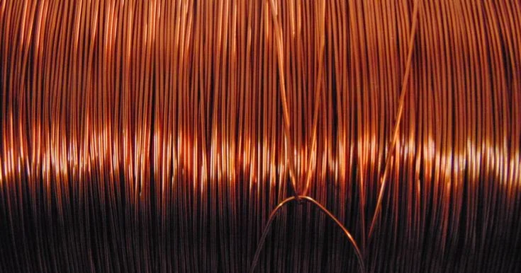 صناعة النحاس - كابلات النحاس - كابلات نحاسية عالية الجودة - EGYPTIAN COPPER