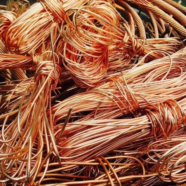 النحاس الخام – النحاس المعاد تدويره – الفرق بين النحاس الخام والمعاد تدويره – جودة النحاس – إعادة تدوير النحاس – توريد النحاس في مصر – صناعة النحاس – Egyptian Copper