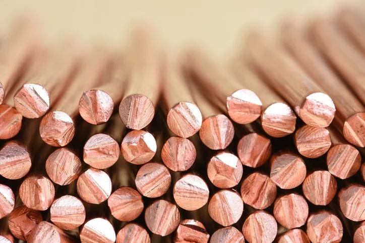 النحاس - شراء النحاس - Egyptian Copper