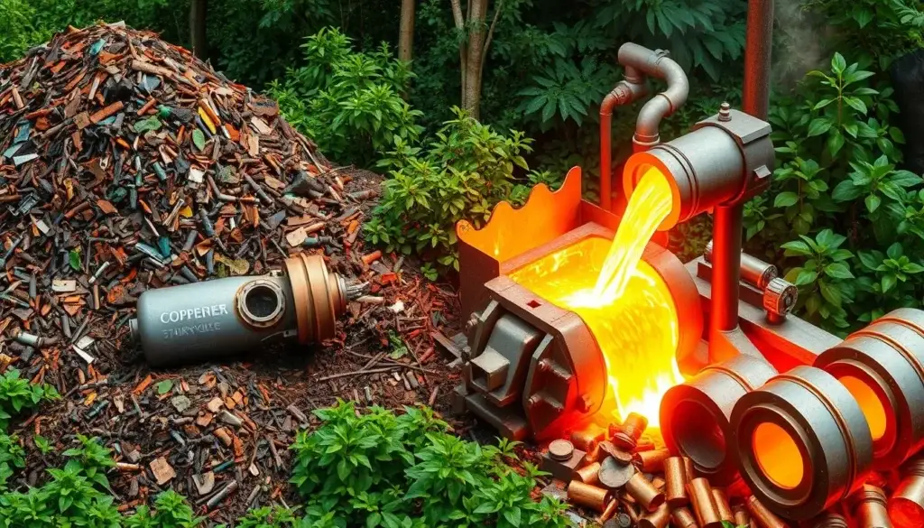 النحاس الأحمر - النحاس الاحمر - سكراب النحاس - خردة النحاس - RED COPPER - COPPER