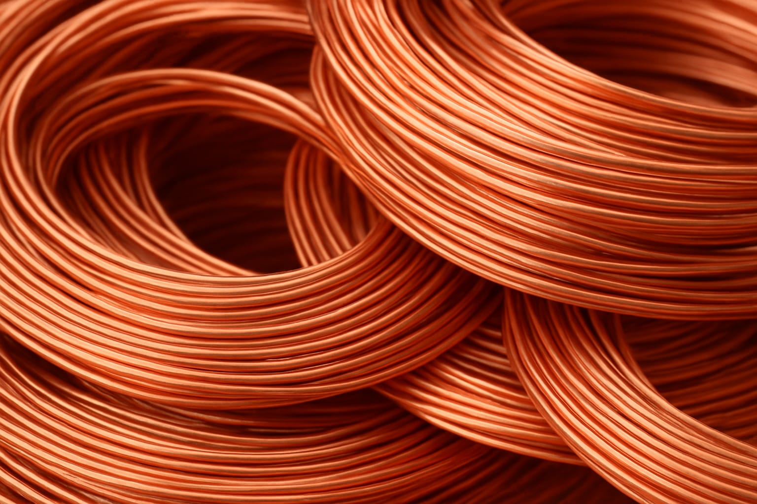 استخدامات - النحاس الاحمر - فى - المجالات - المختلفة